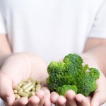 vitaminsBroccoli